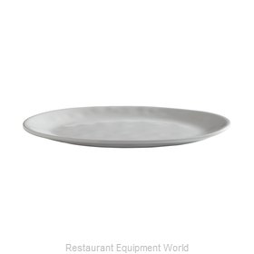 American Metalcraft CPL12CL Platter, Plastic