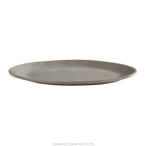 American Metalcraft CPL12SH Platter, Plastic