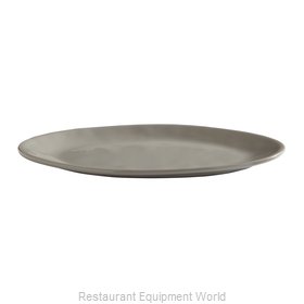 American Metalcraft CPL12SH Platter, Plastic