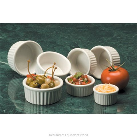 American Metalcraft CRMK1 Ramekin / Sauce Cup, China