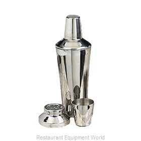 American Metalcraft CSJ174 Bar Cocktail Shaker