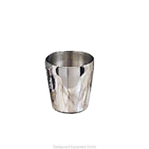 American Metalcraft CSJCUP Bar Cocktail Shaker (Magnified)