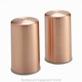 American Metalcraft CSP2 Salt / Pepper Shaker