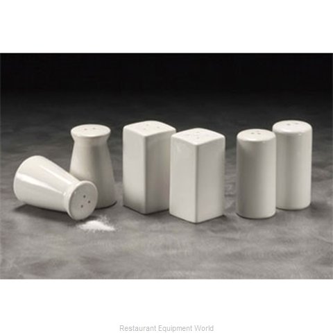 American Metalcraft CSPR1 Salt / Pepper Shaker, China