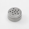 Cheese / Spice Shaker, Lid
 <br><span class=fgrey12>(American Metalcraft CT2 Shaker / Dredge, Lid)</span>