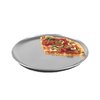 Bandeja para Pizza, Redonda, Perforada
 <br><span class=fgrey12>(American Metalcraft CTP12 Pizza Pan)</span>