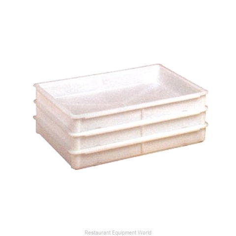 American Metalcraft DBP1826 Dough Proofing Retarding Pans / Boxes