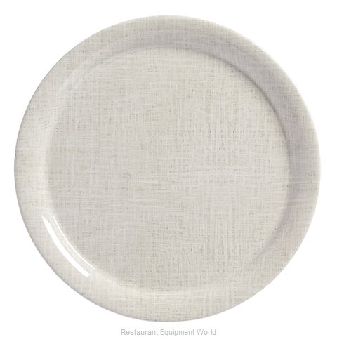 American Metalcraft DPN9LN Plate, Plastic