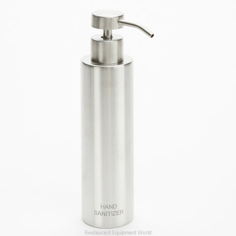 American Metalcraft DPSS10 Hand Soap / Sanitizer Dispenser