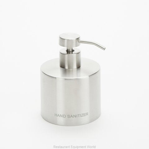 American Metalcraft DPSS16 Hand Soap / Sanitizer Dispenser