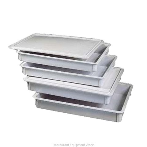 American Metalcraft DRB18230 Dough Proofing Retarding Pans / Boxes (Magnified)