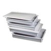 Bandeja para Fermentar Masa de Pizza
 <br><span class=fgrey12>(American Metalcraft DRB18235 Dough Proofing Retarding Pans / Boxes)</span>