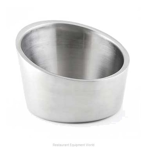 American Metalcraft DWAB6 Bowl Serving Insulated-Wall