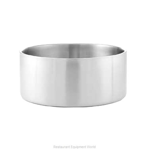 American Metalcraft DWB10 Serving Bowl, Double-Wall