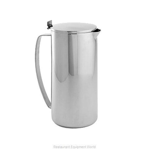 American Metalcraft DWCP48 Pitcher, Stainless Steel
