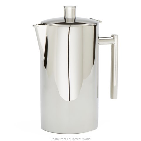 American Metalcraft DWCP50 Coffee Pot/Teapot, Metal
