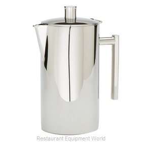 American Metalcraft DWCP50 Coffee Pot/Teapot, Metal