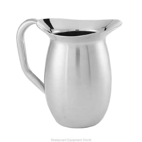 American Metalcraft DWPS44 Pitcher, Stainless Steel