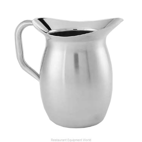 American Metalcraft DWPS64 Pitcher, Stainless Steel