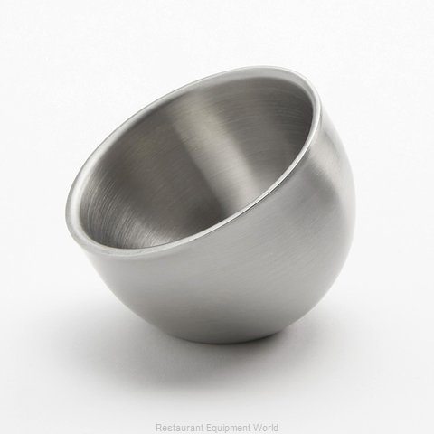 pizza test mannelijk American Metalcraft DWS2 Ramekin / Sauce Cup, Metal | Ramekins and Sauce  Cups