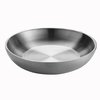 Bandeja/Charola para Mariscos/Pescados
 <br><span class=fgrey12>(American Metalcraft DWSEA10 Seafood Tray)</span>