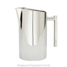 American Metalcraft DWWP50 Pitcher, Stainless Steel