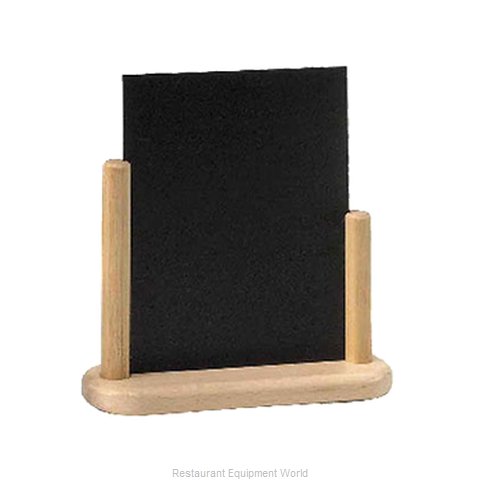 American Metalcraft ELEBLA Menu Card Holder / Number Stand