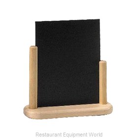 American Metalcraft ELEBLA Menu Card Holder / Number Stand