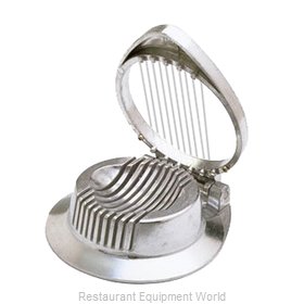 American Metalcraft ES474 Slicer, Egg / Mushroom