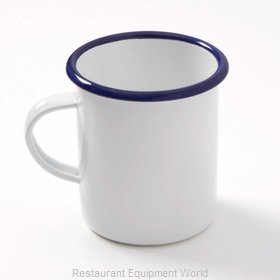 American Metalcraft EWM16 Mug, Metal