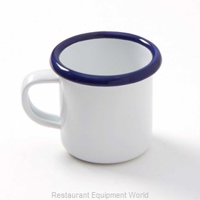 American Metalcraft EWM6 Mug, Metal