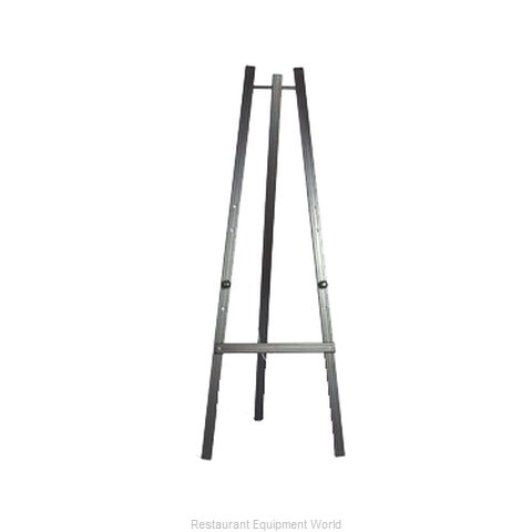 American Metalcraft EZLBL165 Easel