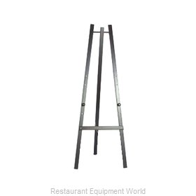 American Metalcraft EZLBL165 Easel