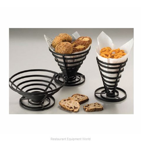 American Metalcraft FCD3 Basket, Tabletop (Magnified)