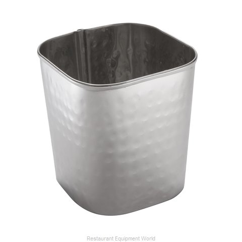 American Metalcraft FCH325 French Fry Bag / Cup