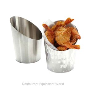 American Metalcraft FFCS45 French Fry Bag / Cup