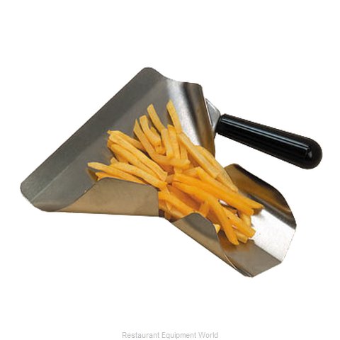 American Metalcraft FFSR1 French Fry Scoop