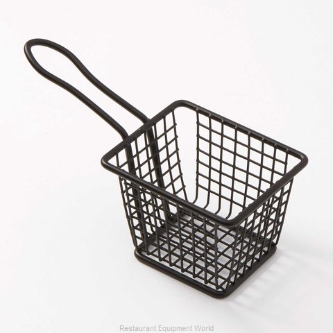 American Metalcraft FRYB433 Basket, Tabletop, Metal