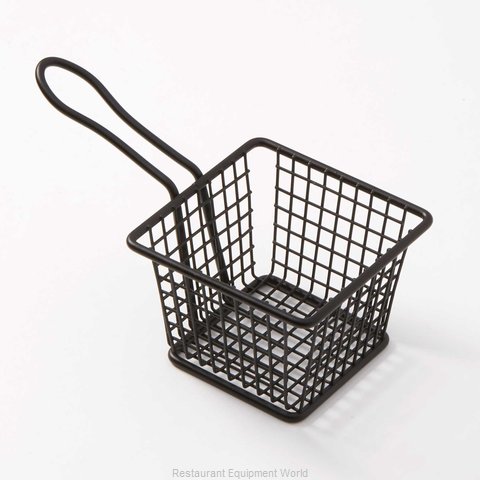 American Metalcraft FRYB443 Basket, Tabletop, Metal