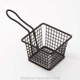 American Metalcraft FRYB443 Basket, Tabletop, Metal