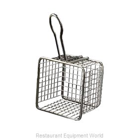 American Metalcraft FRYS443 Basket, Tabletop