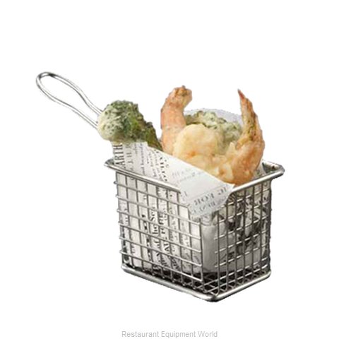 American Metalcraft FRYT433 Basket, Tabletop