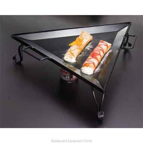 American Metalcraft G777 Lift-Off Griddle