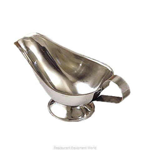 American Metalcraft GB1000 Gravy Sauce Boat