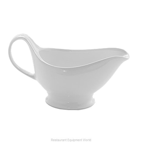 American Metalcraft GB16 Gravy Sauce Boat, China