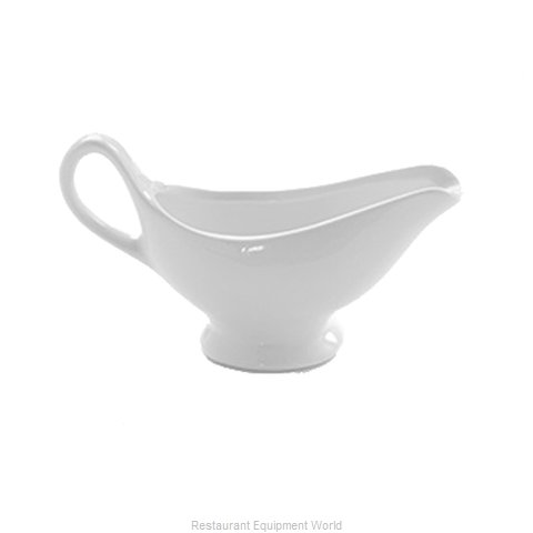 American Metalcraft GB3 Gravy Sauce Boat, China