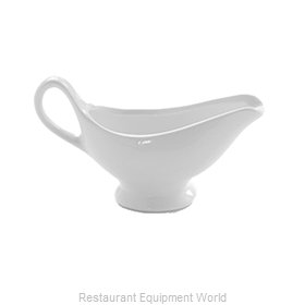 American Metalcraft GB3 Gravy Sauce Boat, China