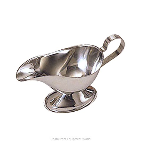 American Metalcraft GB300 Gravy Sauce Boat