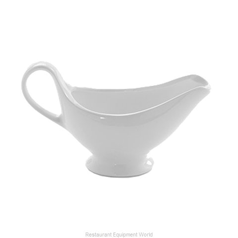 American Metalcraft GB8 Gravy Sauce Boat, China