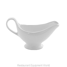 American Metalcraft GB8 Gravy Sauce Boat, China